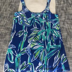 Lilly Pulitzer Tank